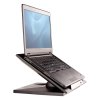 Stojan na notebook Fellowes Designer Suites, černá
