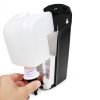 Bezdotykový dávkovač tekuté dezinfekce Donner Mist, bílá