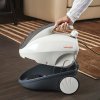 Parní čistič Polti Vaporetto SMART 30_S, šedá