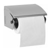 Držák toaletního papíru Rossignol Stella, stříbrná