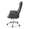 Kancelářské křeslo Argento, šedá