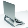 Stojan pod notebook I-Spire, bílá