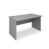 46405 stul simpleoffice 140 x 80 cm seda