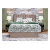 Arabella ágy 160 x 200 cm, bézs