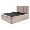 Arabella ágy 160 x 200 cm, bézs