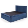 Arabella ágy 160 x 200 cm, kék