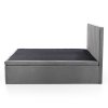 Arabella ágy 160 x 200 cm, szürke