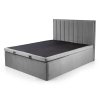 Arabella ágy 160 x 200 cm, szürke