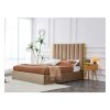 Ariella ágy 160 x 200 cm, bézs