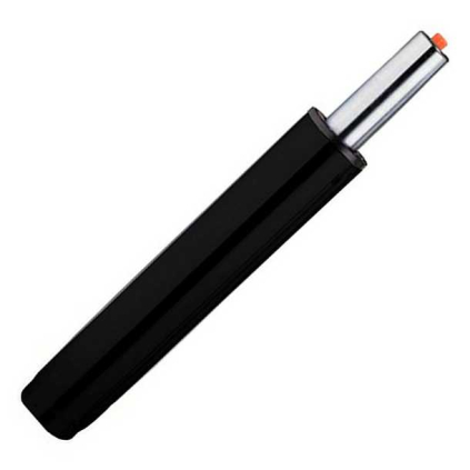 Piston scaun birou, capacitate 110 kg, negru