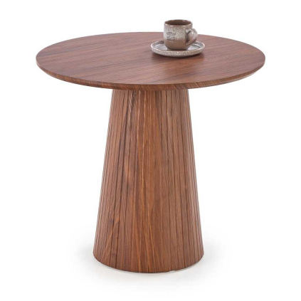 Măsuță de cafea Brigham S, nuc
