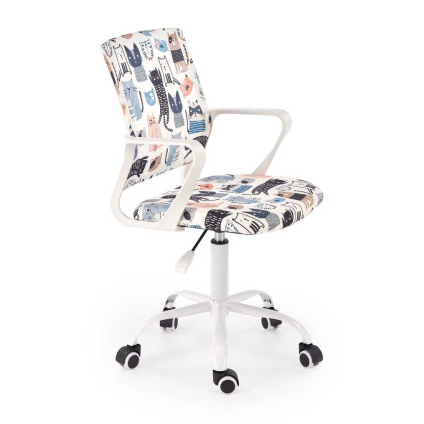 Scaun pentru copii Gato, multicolor