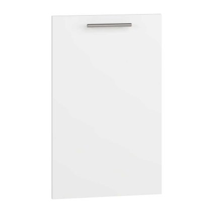 Uşă Vento DM-45/72, alb mat