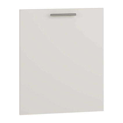 Uşă Vento DM-60/72, crem