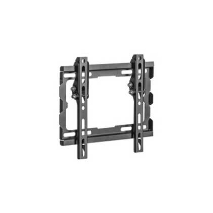 Suport de perete reglabil TV Brateck KL32-22T, negru