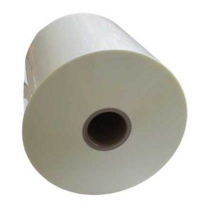 Folie de laminare 38 mic DigiStick - rolă 317 mm x 2000 m, lucios