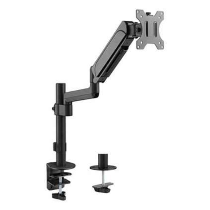 Suport monitor Brateck LDT48-C012, 1 braț, negru