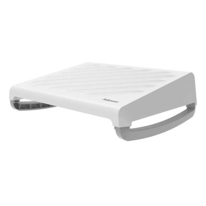 Suport pentru picioare Fellowes BREYTA, alb