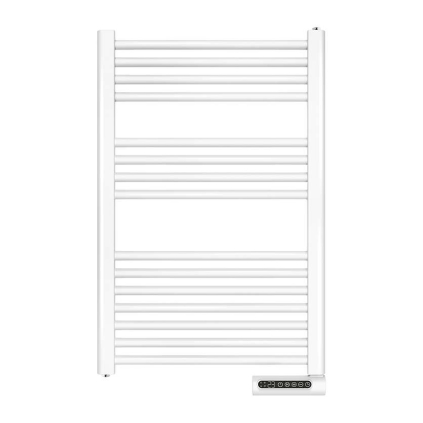 Radiator pentru baie 500W, alb