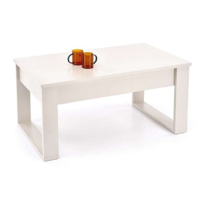 Măsuță de cafea Nea, crem