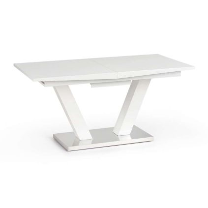 Masă de bucătărie Vision, alb