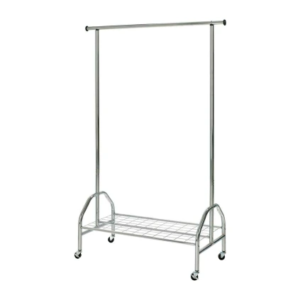 Suport haine Baker, crom