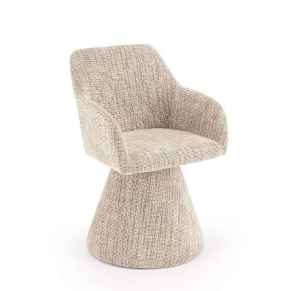 Scaun de bucătărie Sitena, bej