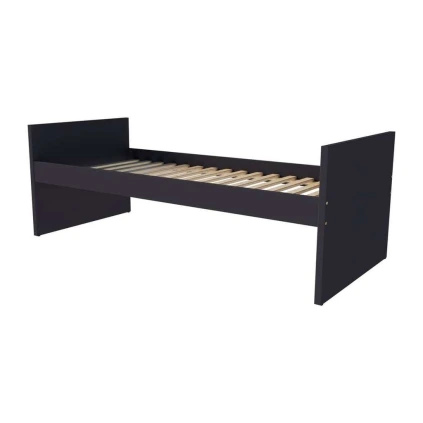 Pat pentru copii Codo - corpus, antracit