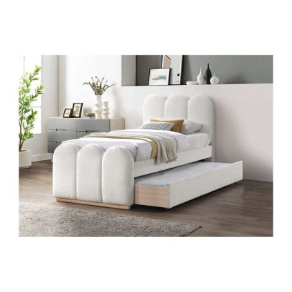 Pat Leiki 90 x 200 cm, crem