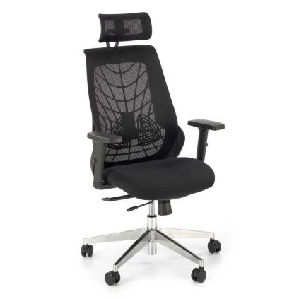 Scaun de birou Mode, negru