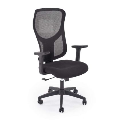 Scaun de birou Subida, negru