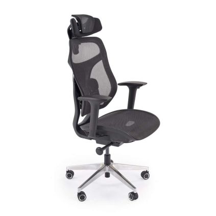 Scaun de birou Esperto, negru