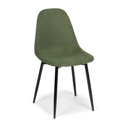 Scaun de bucătărie Tilory, verde