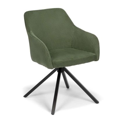 Scaun de bucătărie Azufre, verde