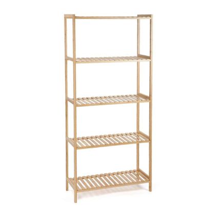 Raft Rincon II, lemn natural