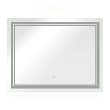 Oglindă Ladera, argint