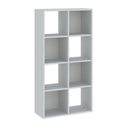 Raft Sinde 2x4, alb