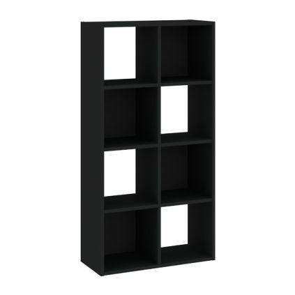 Raft Sinde 2x4, negru
