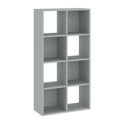 Raft Sinde 2x4, gri