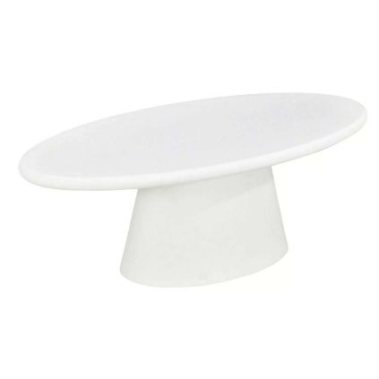 Măsuță de cafea Creston II, crem