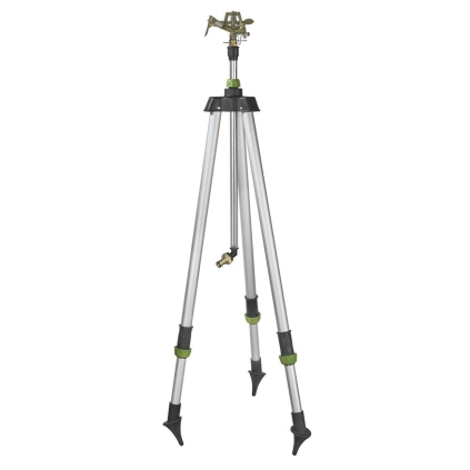 Trepied pentru pulverizator, negru