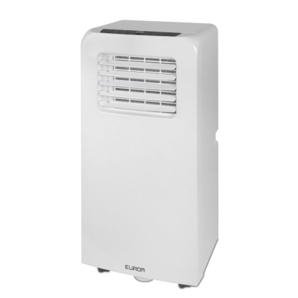 Aparat de aer conditionat mobil EUROM PAC 7.2, alb