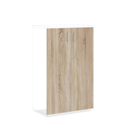 Usa dulap Impress 74 x 37 x 119,6 cm, stejar sonoma
