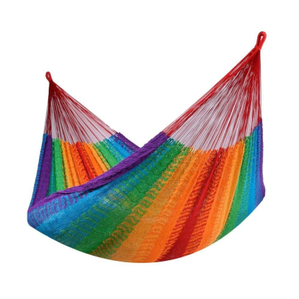 Hamac Mexico 2 pentru doi, multicolor