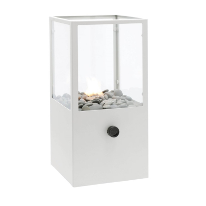 Lanterna cu gaz COSI, Cosiscoop Dome, alb