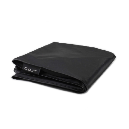Husa de protectie pentru Cosibrixx 60, neagra