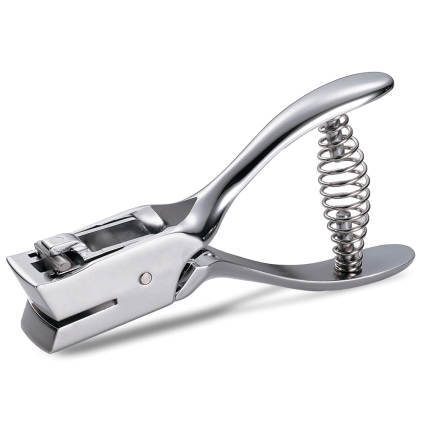 Poanson manual KW, cromat