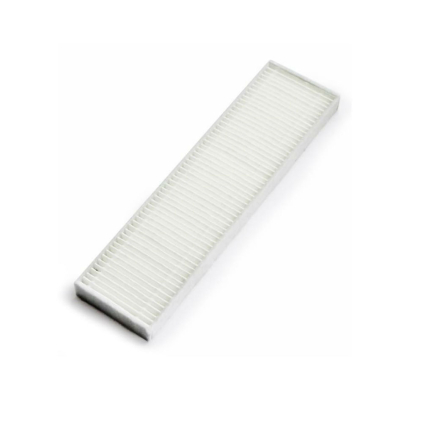Filtru HEPA pentru Jet Dryer SLIM, alb