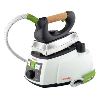 Fier de calcat cu abur Polti VAPORELLA 535 ECO_PRO, alb
