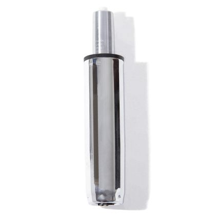 Scaun cu piston crom, crom
